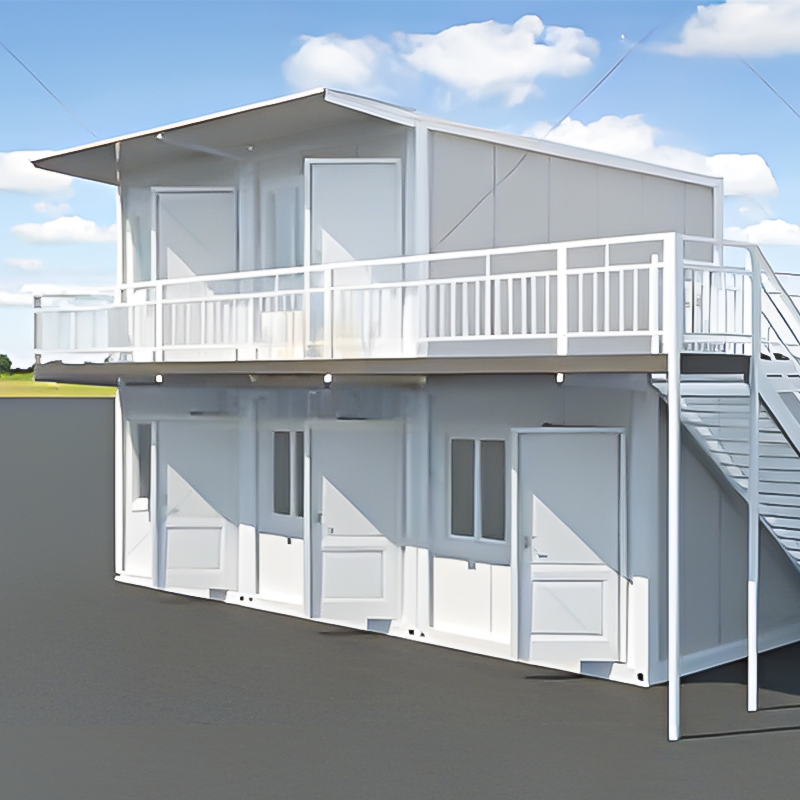 Durable Emergency Shelter: Compact Folding Design for Disaster Relief