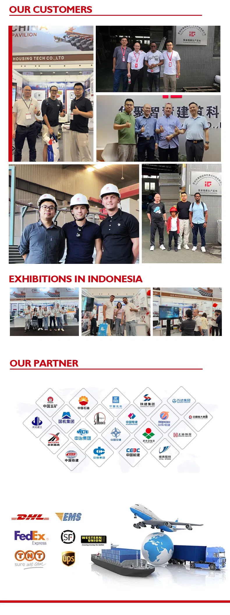 Container House View 7