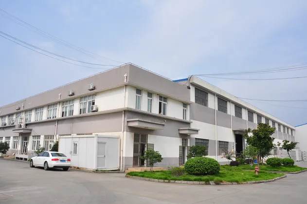 Production Facility 1