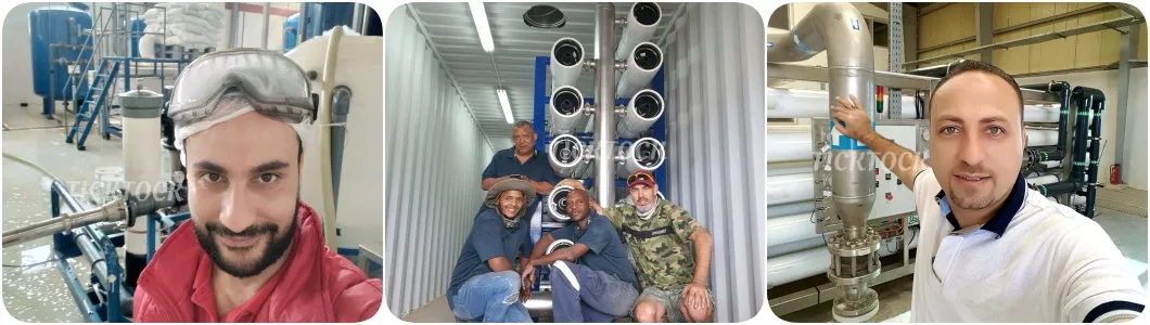 Customer Interactions