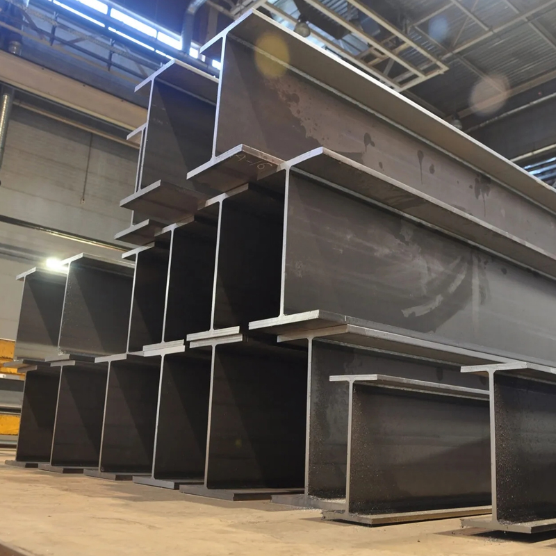 Low Cost Prefab Steel Structure Warehouse Industrial Metal Construction Warehouse Steel Structure Build Steel Structure