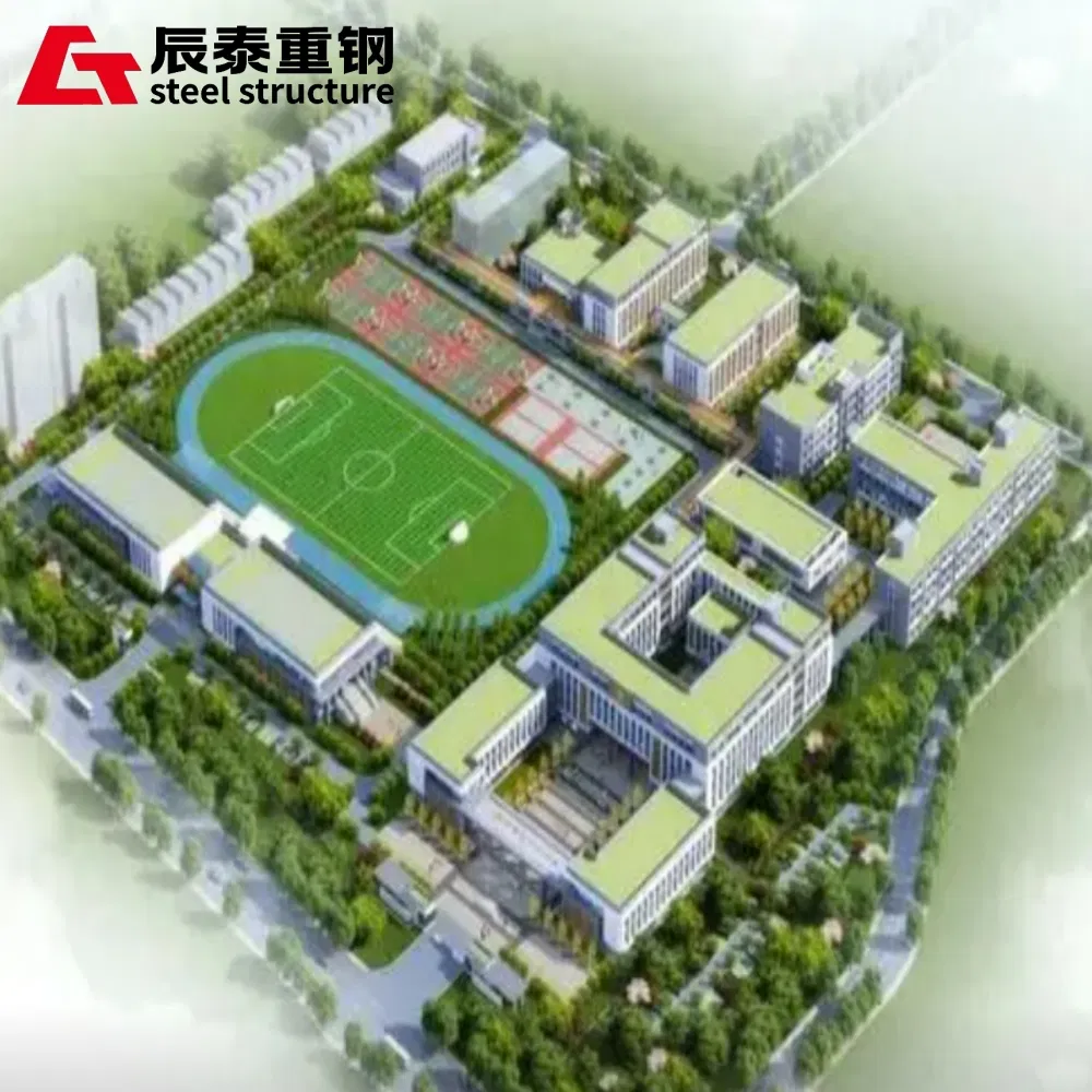 School Construction 2