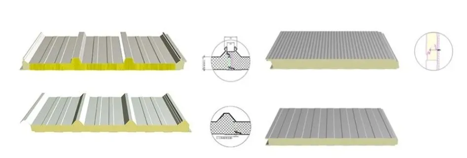 Steel Structure Detail 4