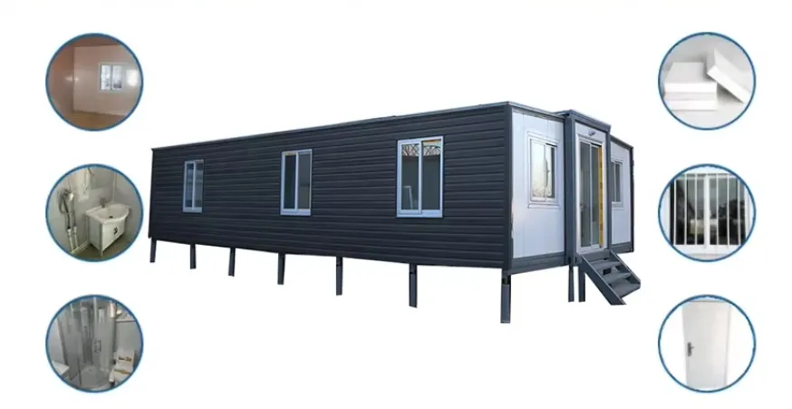 Container Material List 3