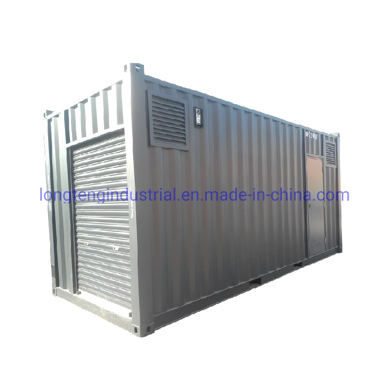 Modern Design Mobile Bar 10FT 20FT Shipping Container Shop