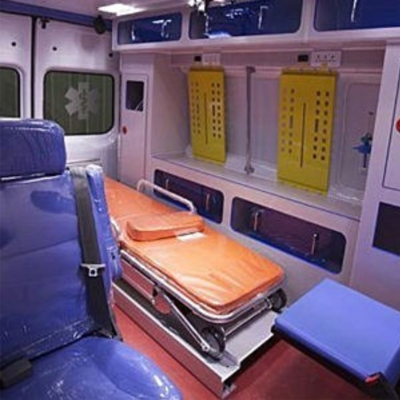 2020 Urgently Needed Prefab Modular Customized Container Mobile Hospital/Clinic