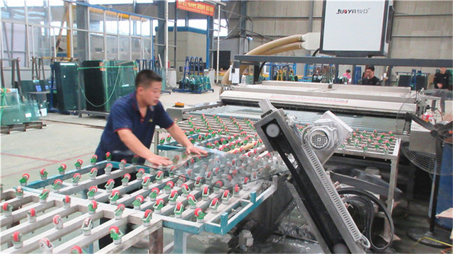 KS Housing surface finishing and anti-corrosion coating for steel modular buildings