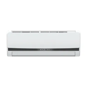 Wall Mounted type FCU