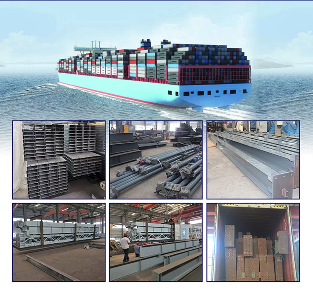 Loading and Shipping