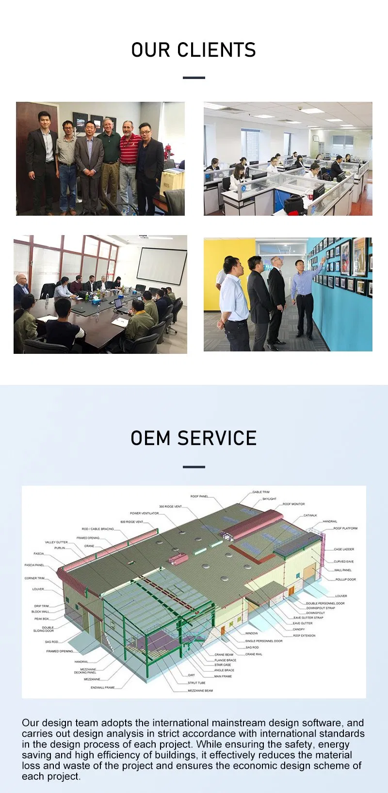 Shipping and Loading