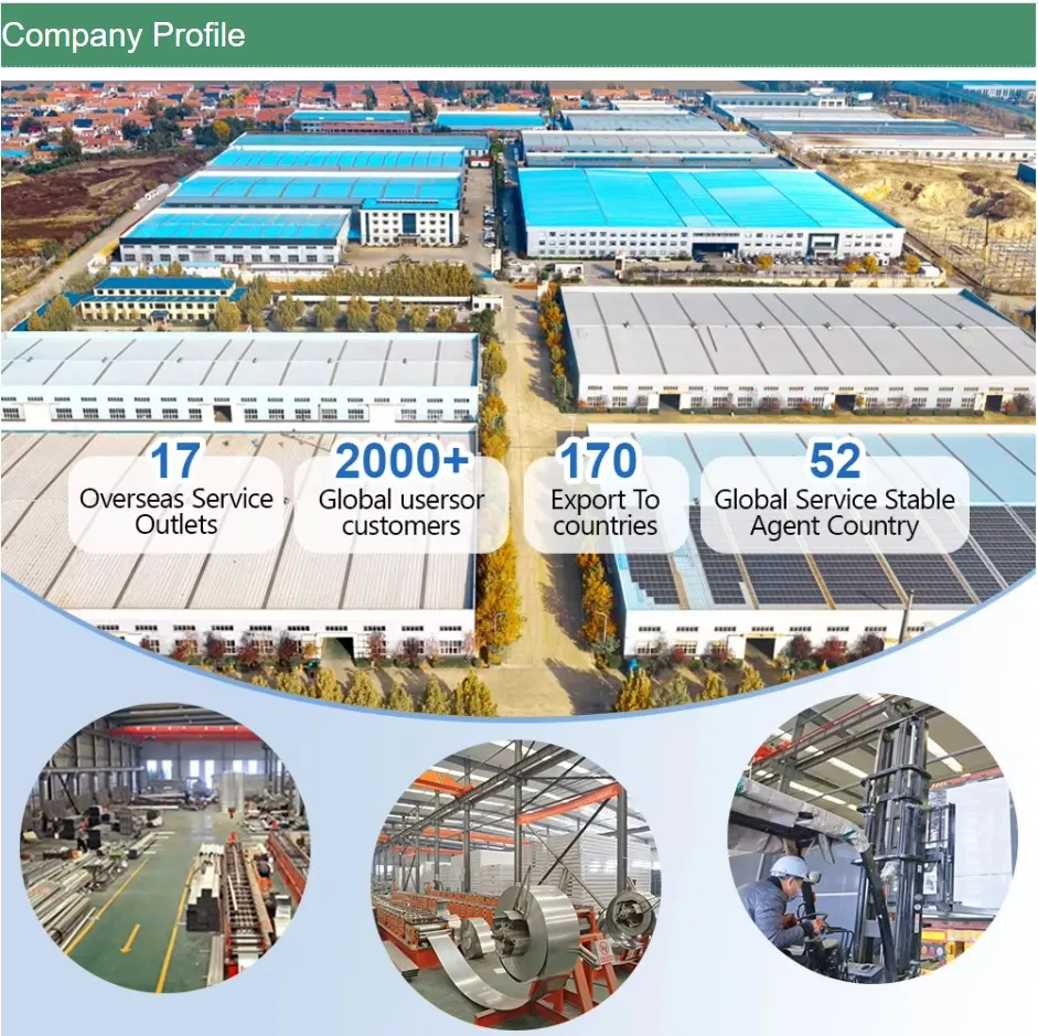 Container Prefab House