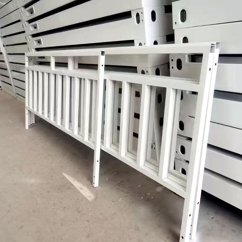 Modular Luxury Fast Install Prefab House Expandable Sturdy Camp Container Hosptital Shelter