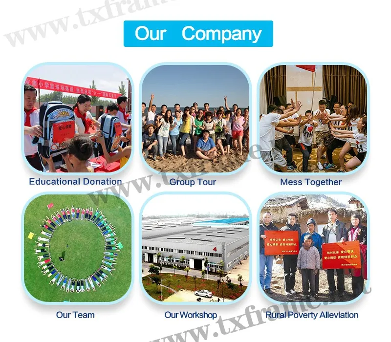 Prefab Workshop Detail