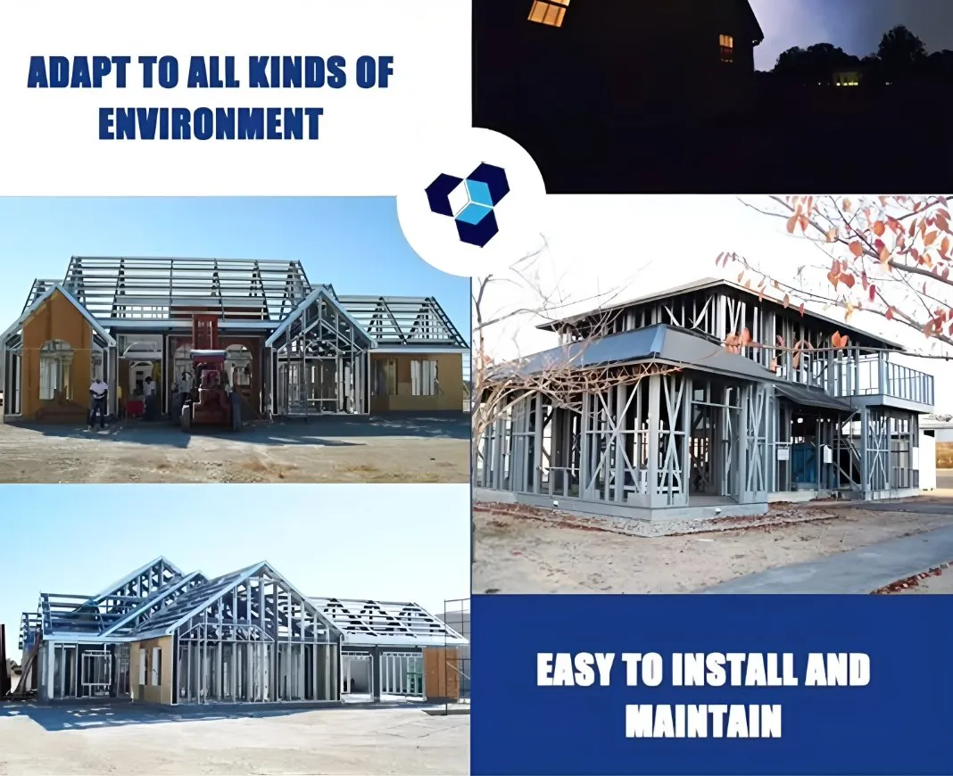 Interior Construction