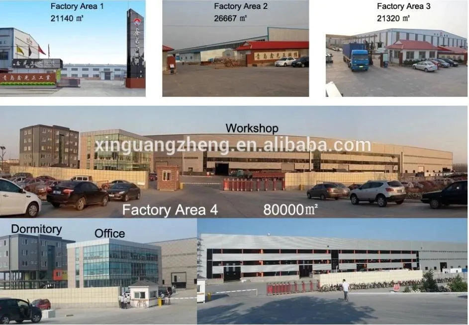 Manufacturing Facility