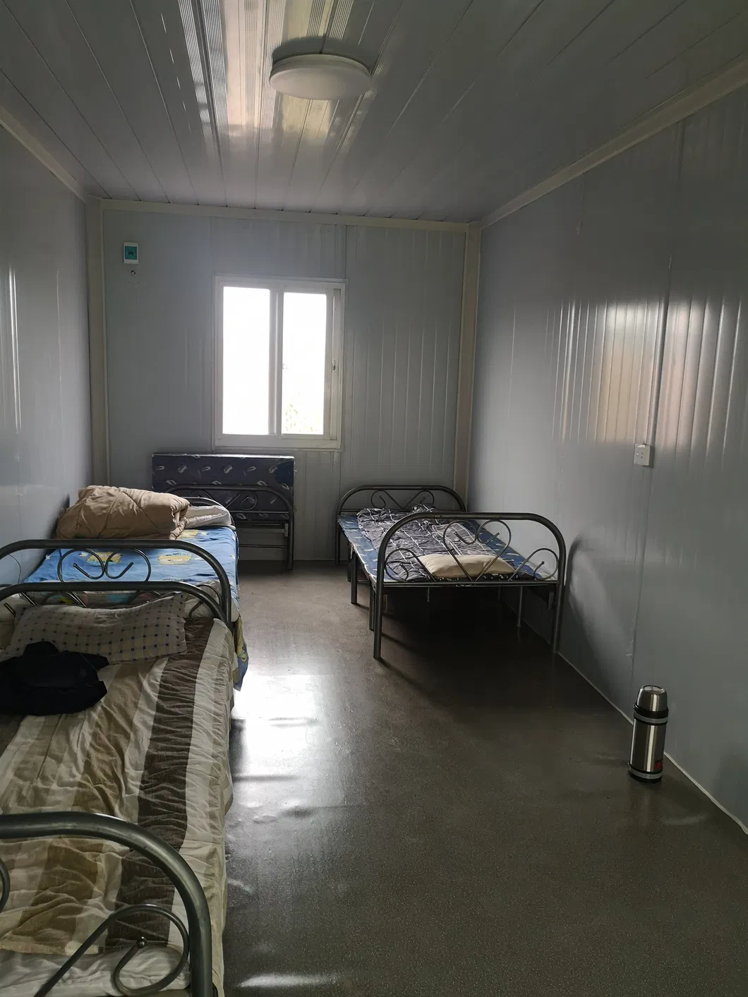 Container Staff Housing 2