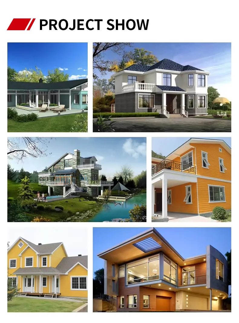 Construction Process