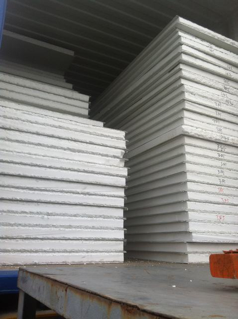 Low Cost of Prefab Warehouse Construction Building