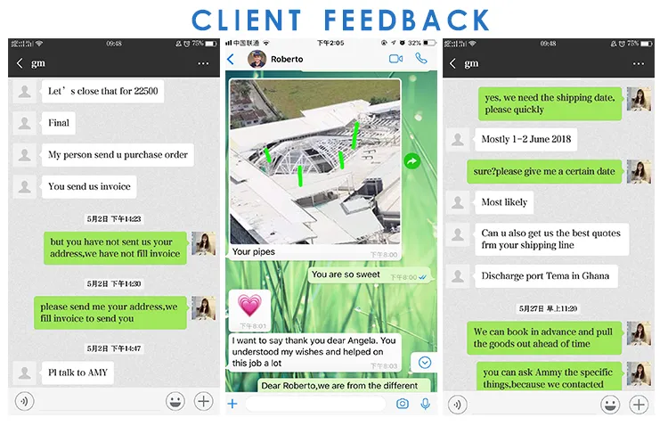 Construction Progress