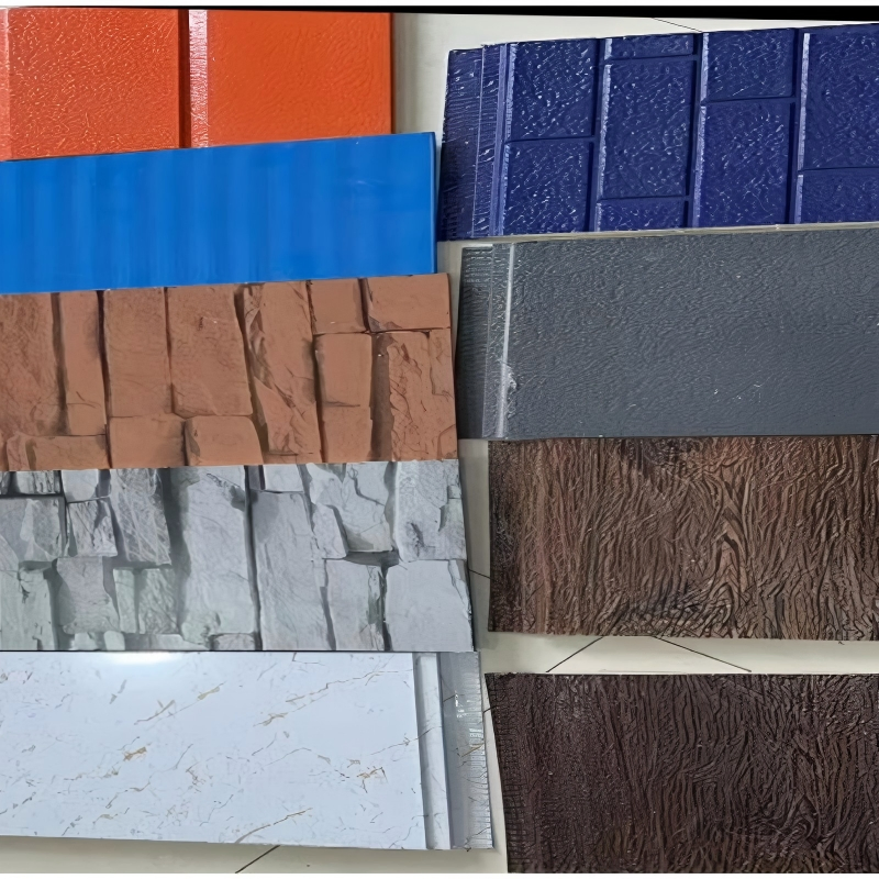 Private Luxury Light Gauge Steel Structure Prefabricated Villas in Indonesia