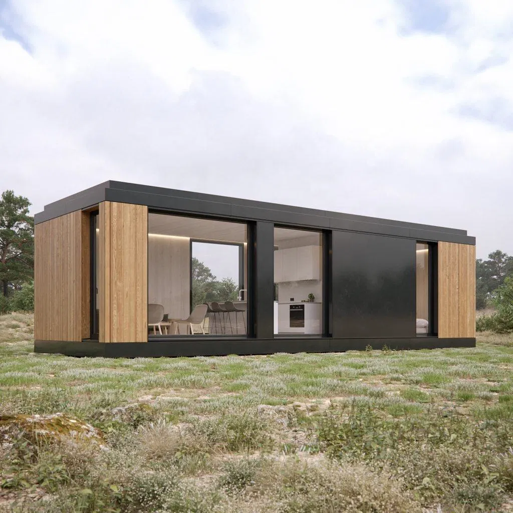Prefab Modular Homes