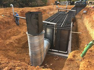 Builds Reinforced Bomb Shelter in Backyard China Source Factory