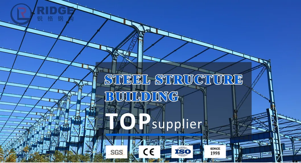 Steel Structure Overview
