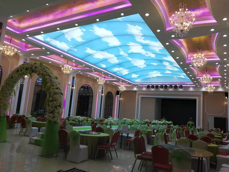 New Prefab Light Steel Structure Metal Construction Prefabricated Building