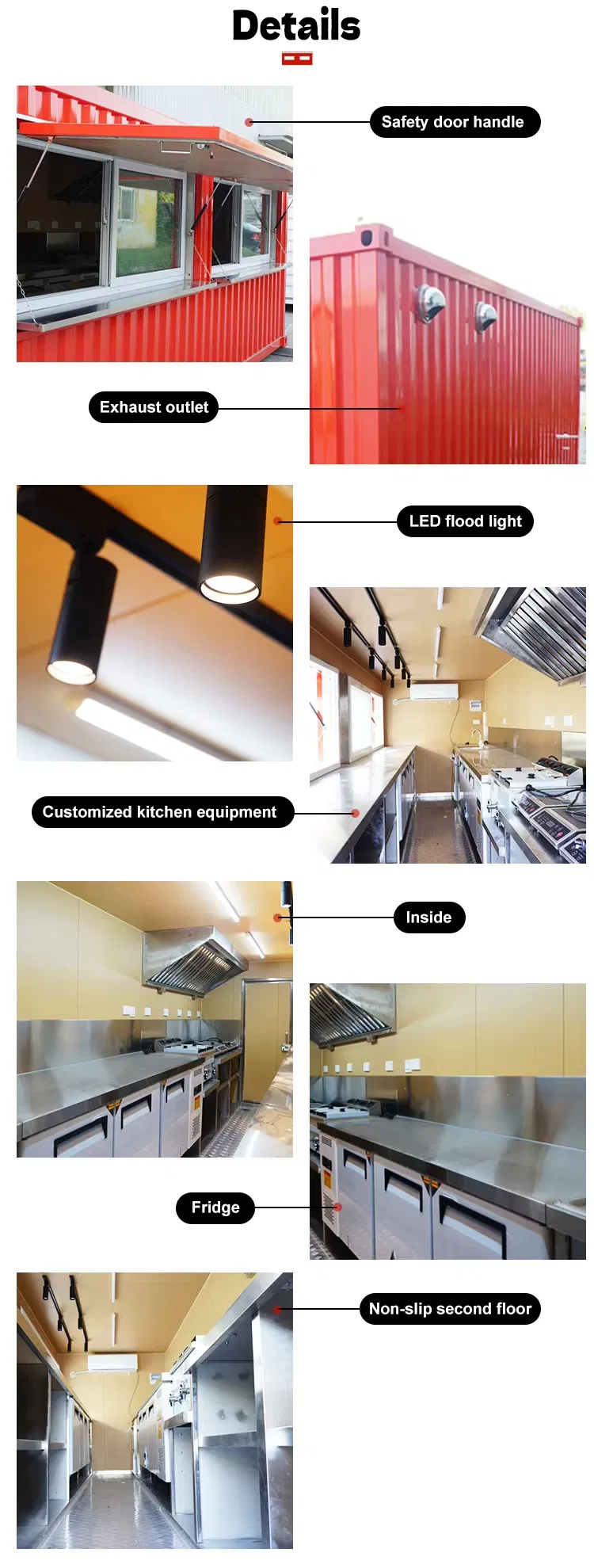 Container Shop Design 10