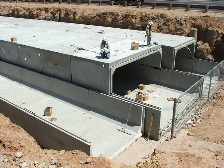 Design and Construction of Tornado &amp; Storm Shelters