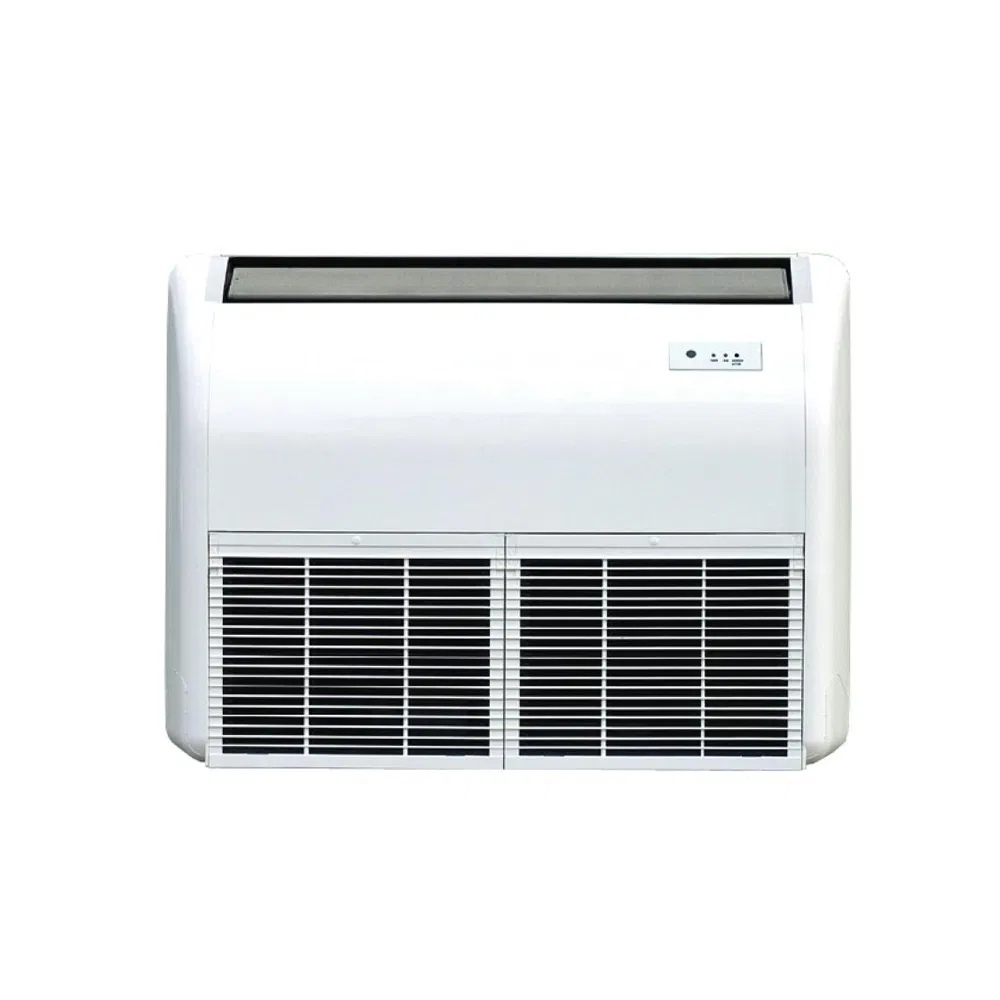 Energy-Efficient Chilled Water Ceiling Cassette Fan Coil Unit