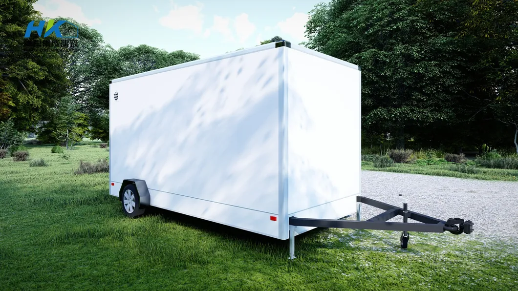 Affordable Container Office