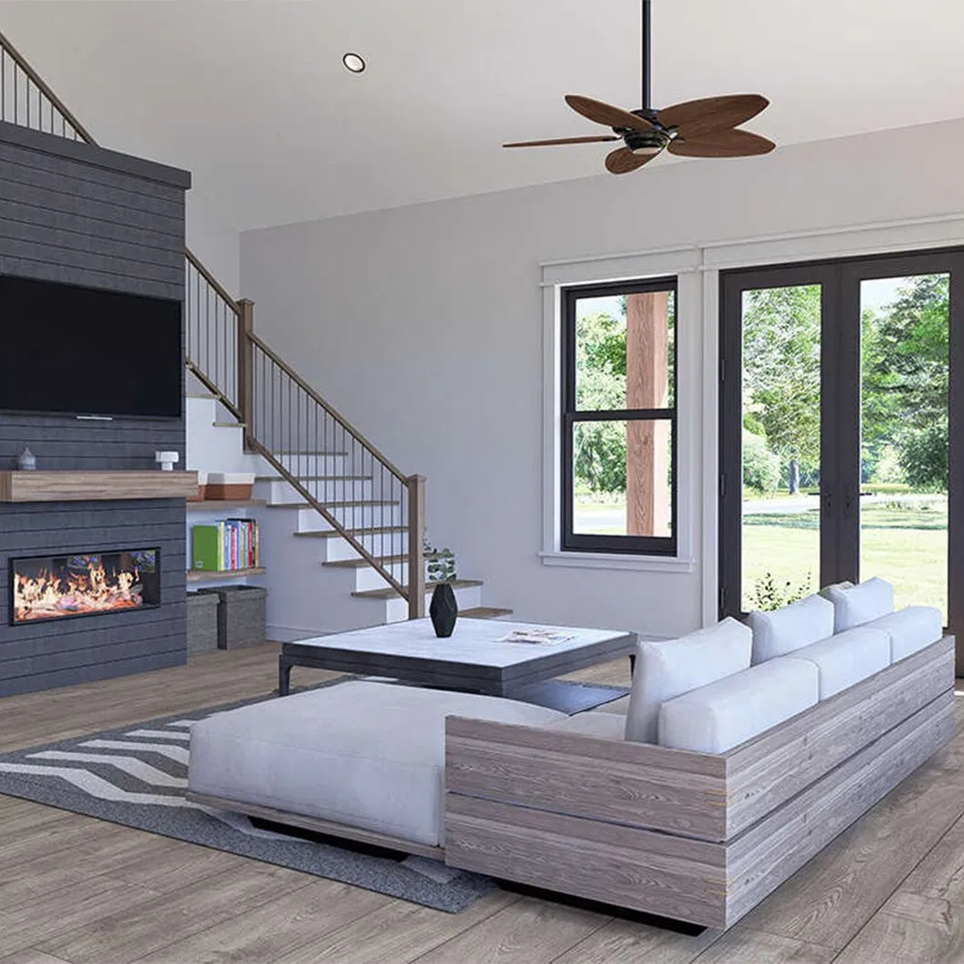 Villa House Prefabricated House Villa Luxury Light Steel House