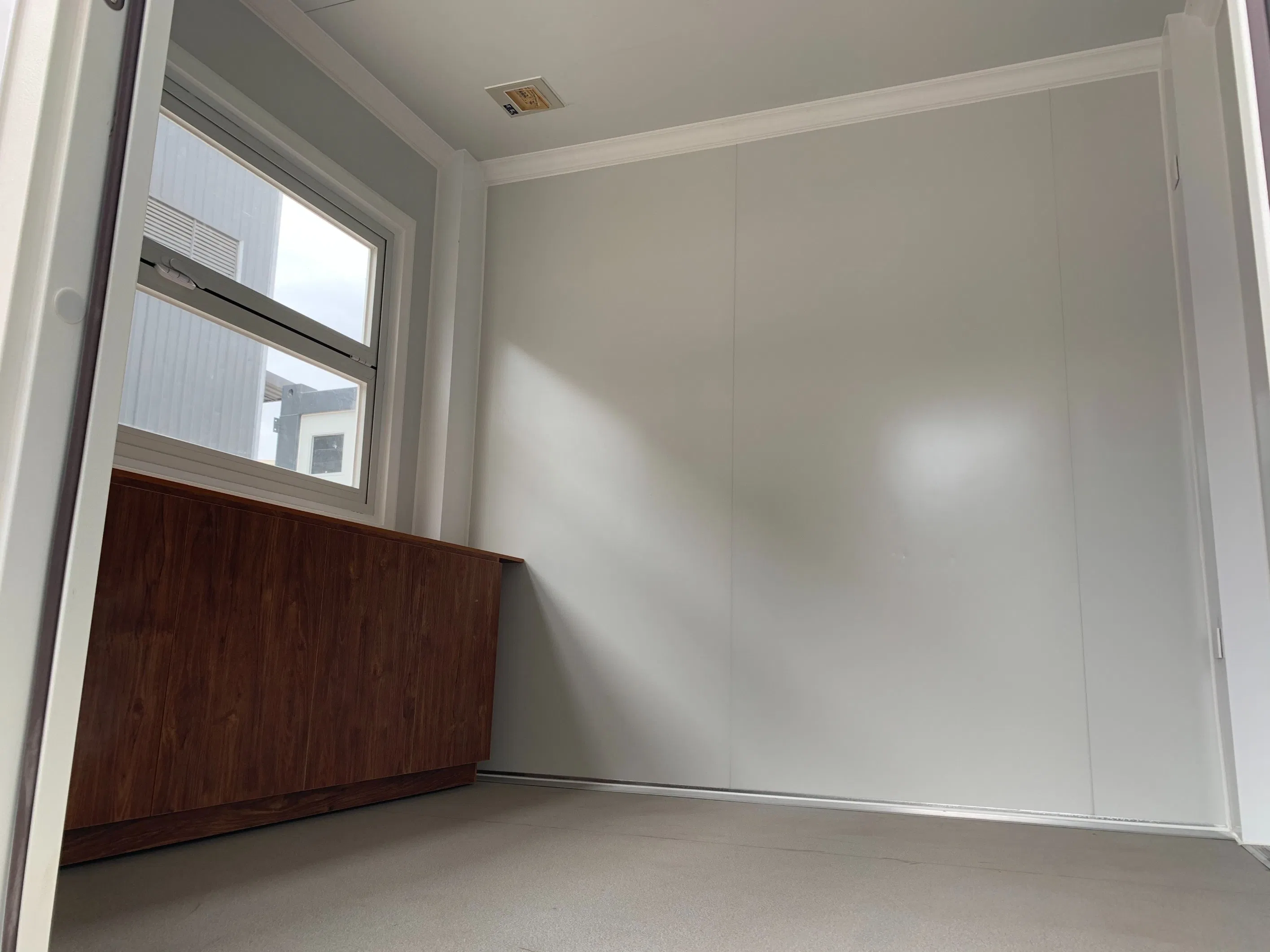 Customized Available Prefabricated Container Store Prefab Mobile Shop