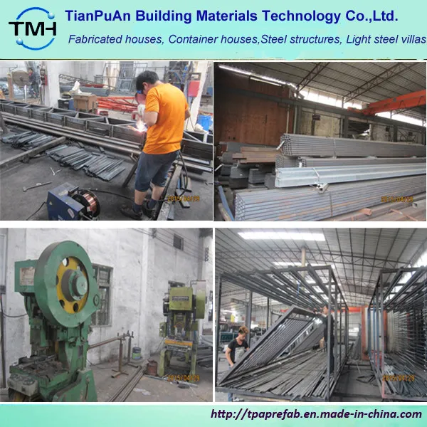 Modular Home Display 3