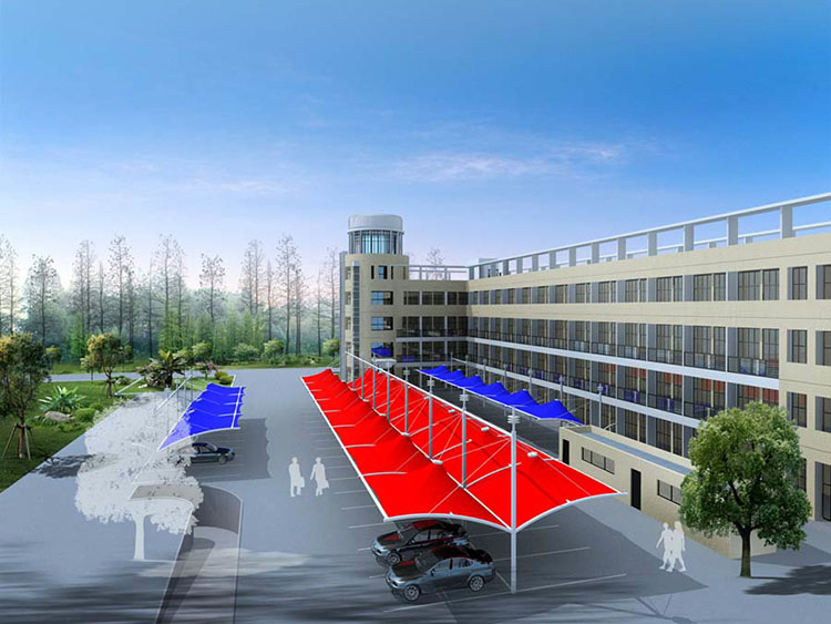 New Prefab Light Steel Structure Metal Construction Prefabricated Building