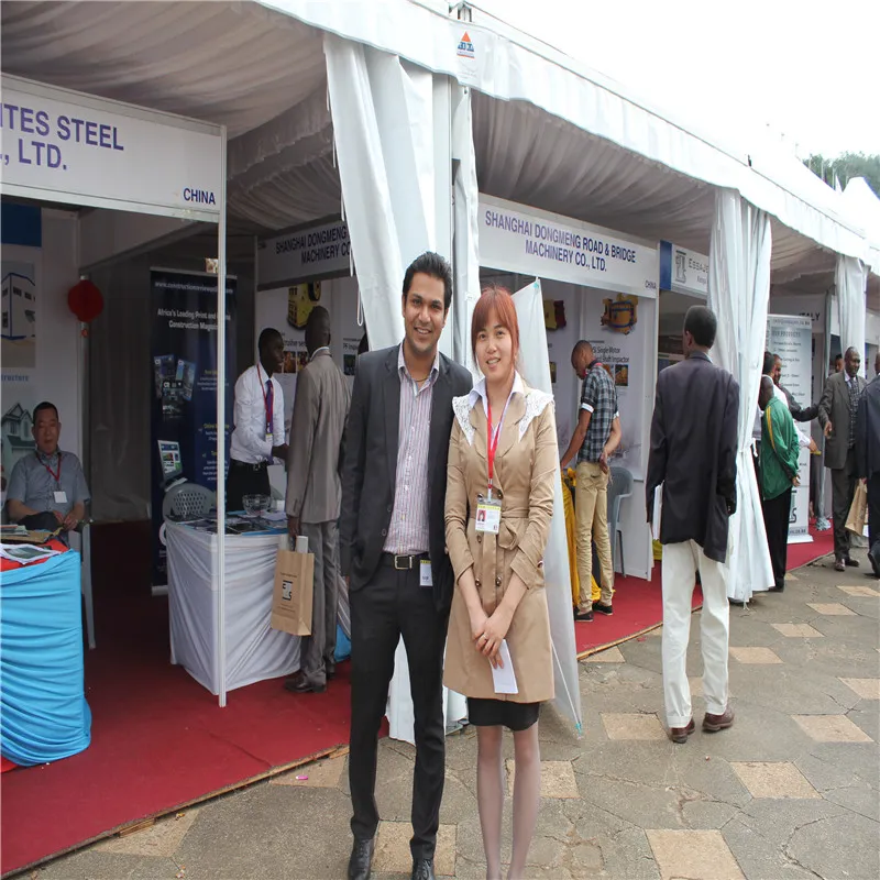 Container Office Assembly