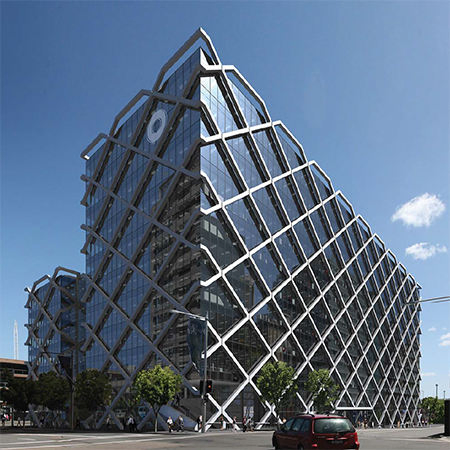 Fast Construction Prefabricated House Building Prefab School Buildings