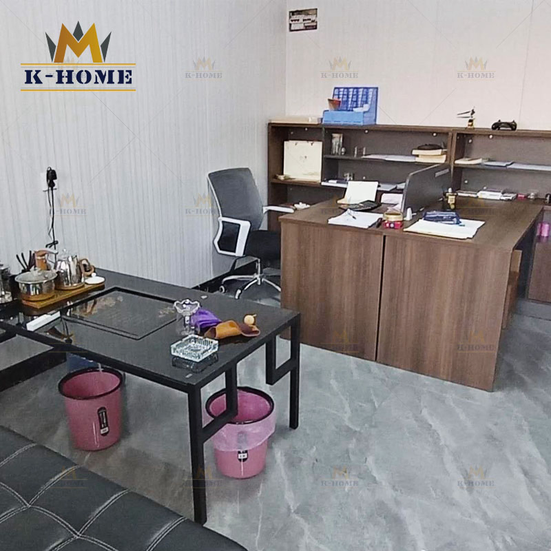 Instant Transportable Offices Relocatable Steel Frame Buildings