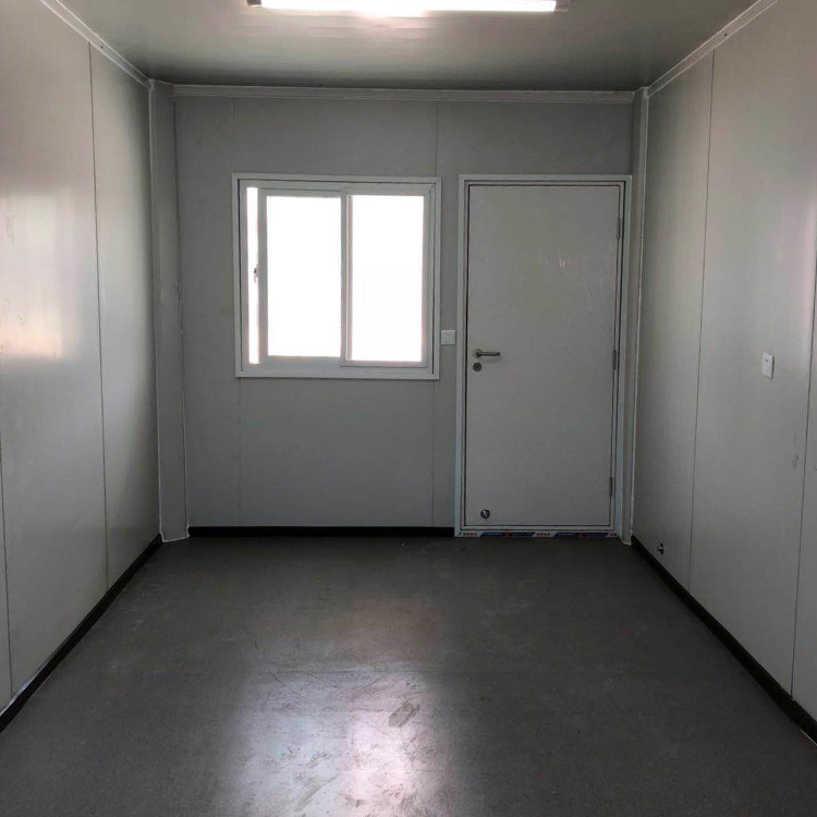 High Quality Portable Medical Healthy Care Mobile Hospital Container Clinic