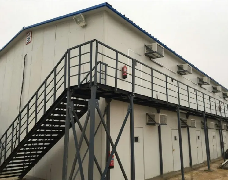 Construction Features