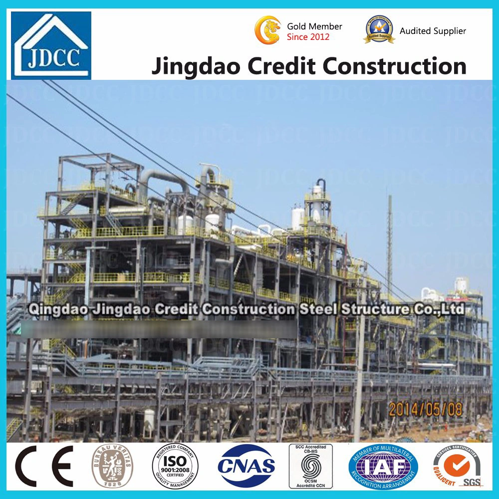 New Design Fabricated Industrial Modular Modern Mobile Prefabricated Prefab Beams Workshop Warehouse Factory Light Steel Frame Construction Building Structure