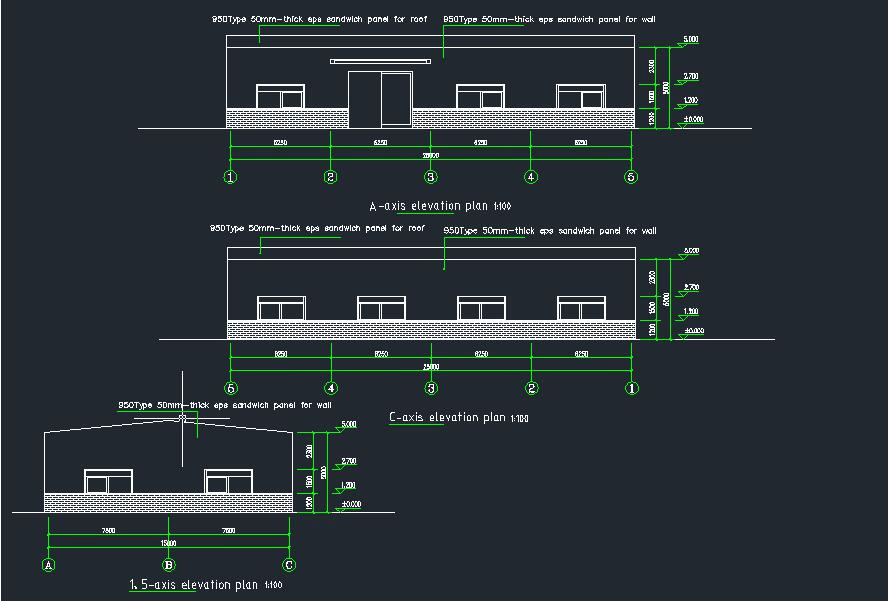 Prefabricated Steel Structure Warehouse Metal Building Shed, Prefab Steel Structure Storage Warehouse Shed, Prefabricated Hangar Hall Steel Building Kits