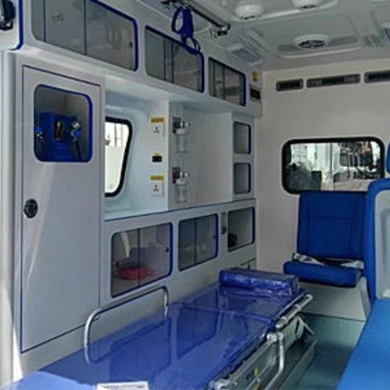 2020 Urgently Needed Prefab Modular Customized Container Mobile Hospital/Clinic