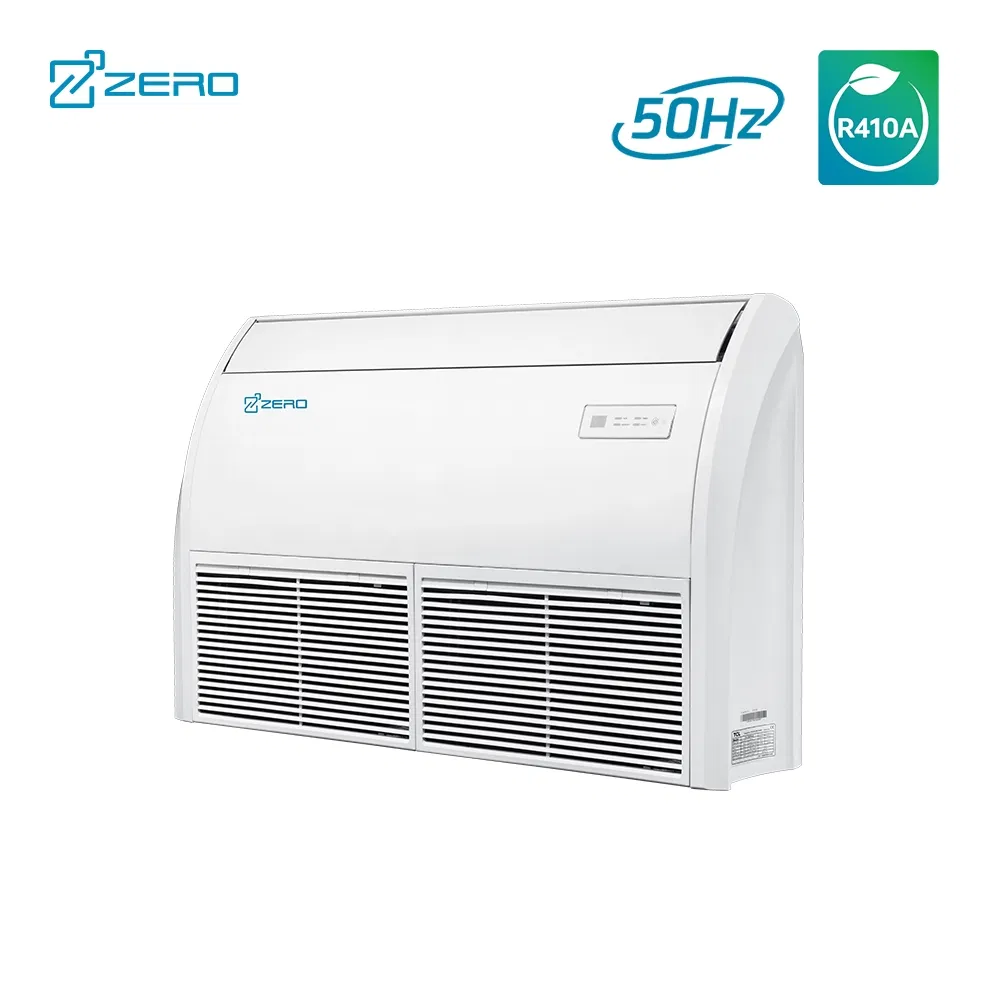 Chilled Water Hydronic Ceiling / Floor Standing Fcu Fan Coil Unit