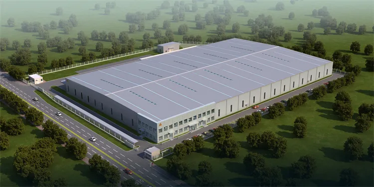 Prefabricated Building Construction