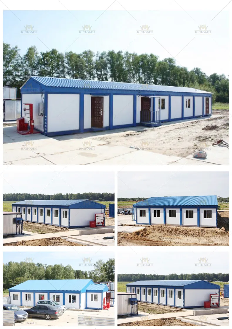 Accommodation Solution