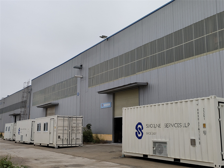 20FT 40FT Prefab Mobile Shipping Bar Coffee Shops Restaurant Container Modular House Homes