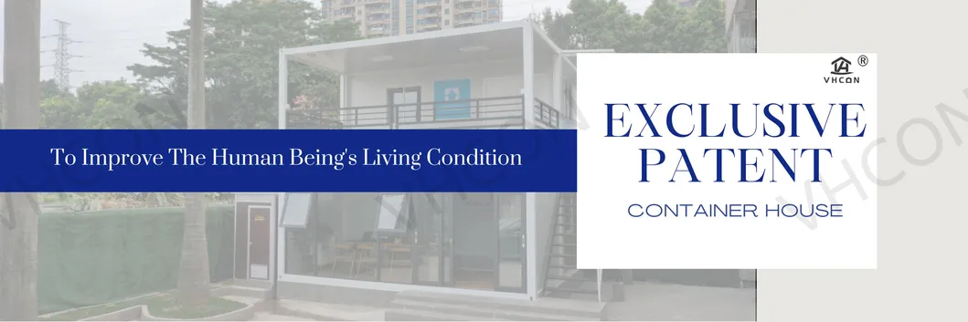 Container House Overview