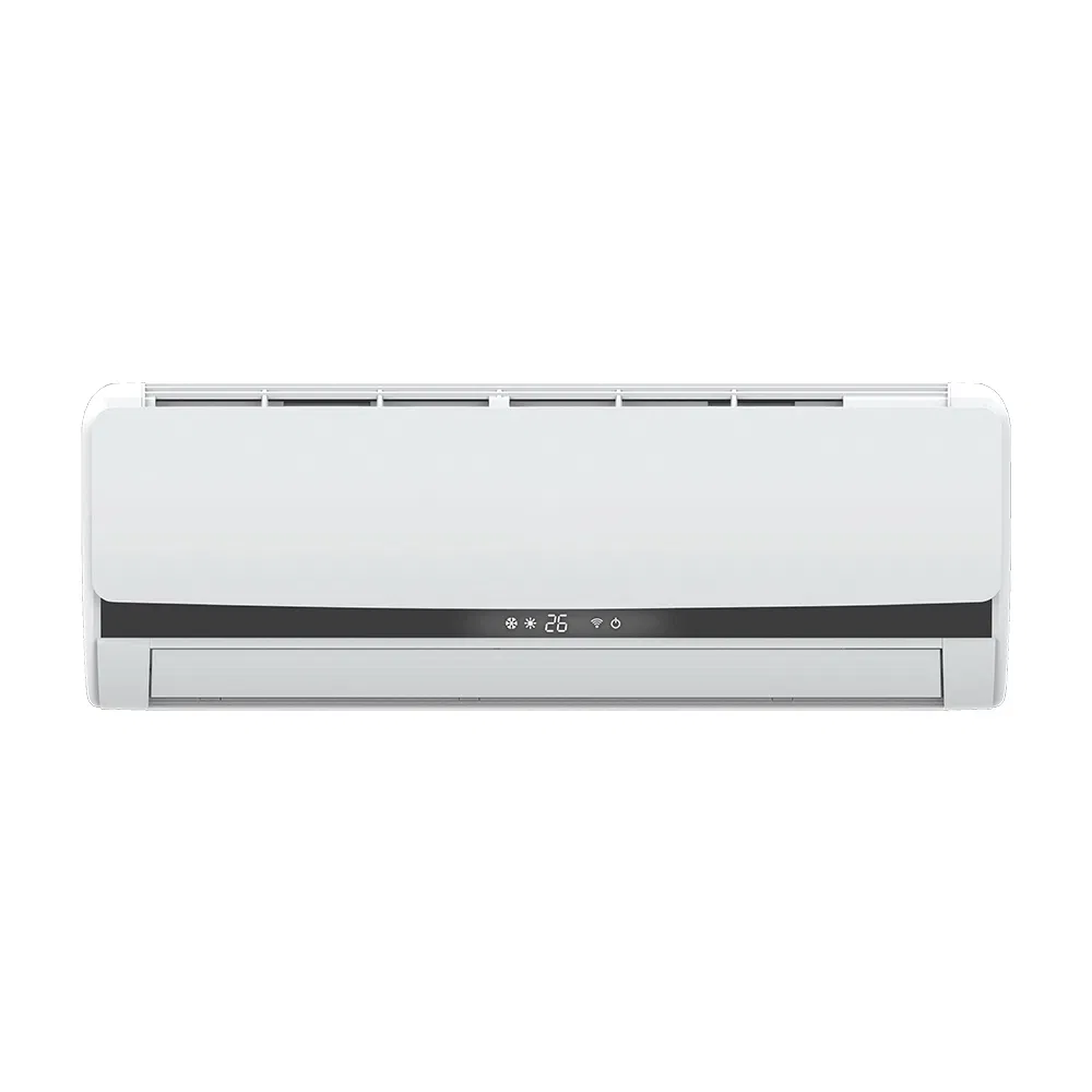 Energy-Efficient Horizontal Ceiling Concealed Hydronic Fan Coil Unit